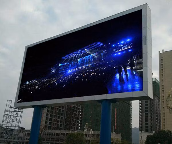 Cho thuê màn hình led, lắp đặt màn hình led, thi công màn hình led Lắp đặt màn hình LED chuyên nghiệp tại in nhanh.pro.vn