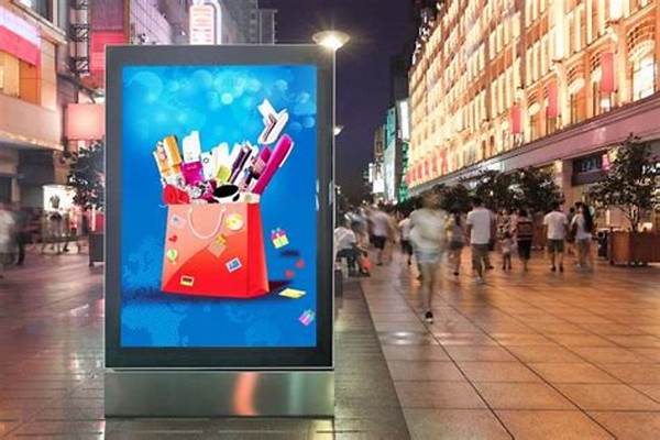 Lựa chọn và lắp đặt màn hình LED ngoài trời