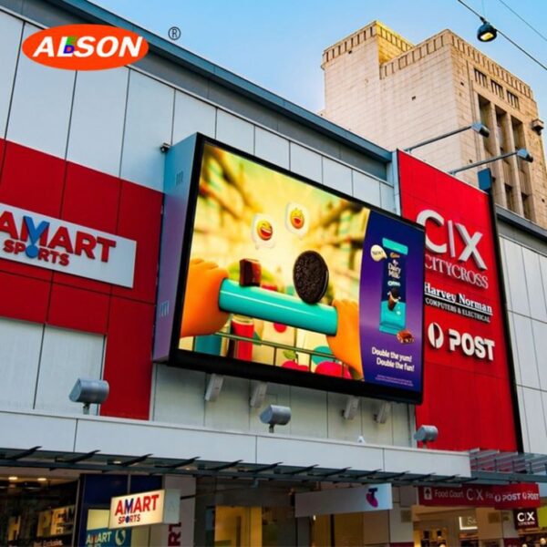 Màn hình led đẹp