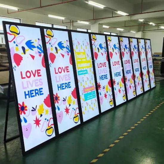 Màn hình led quảng cáo (1)