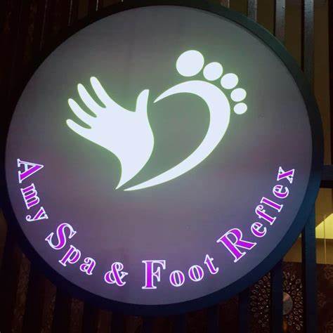 Biển Vẫy Spa - Giải Pháp Quảng Cáo Hiệu Quả Cho Ngành Làm Đẹp Mau bien vay spa dep 4