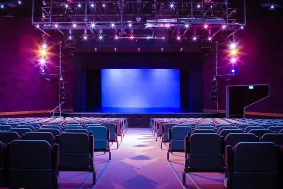 Những đổi mới của màn hình led sân khấu thời nay