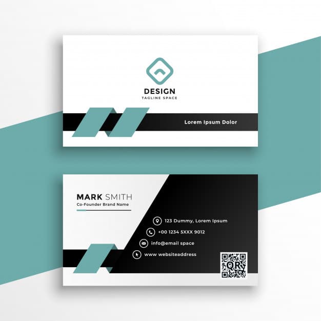 10 Mẫu Name Card Đẹp Nhất Hiện Nay - File Thiết Kế Miễn Phí 10 Mẫu Name Card Đẹp Nhất Hiện Nay