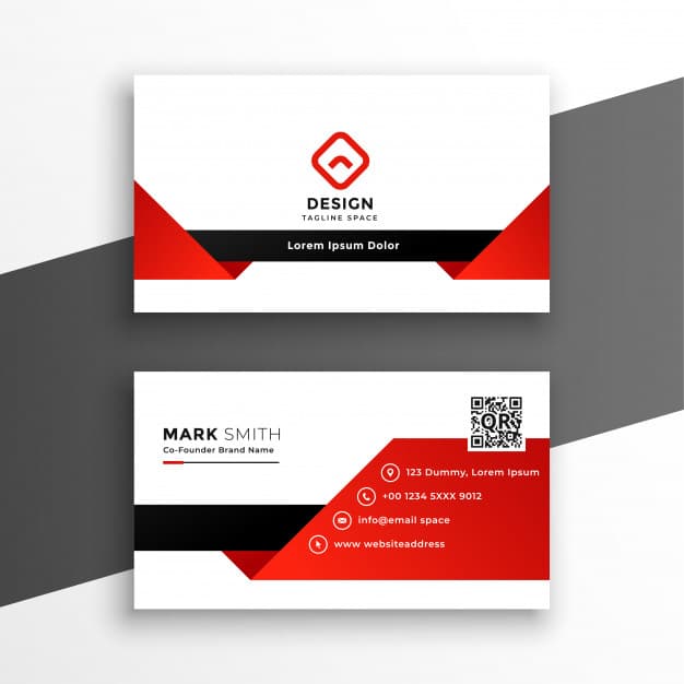 10 Mẫu Name Card Đẹp Nhất Hiện Nay - File Thiết Kế Miễn Phí 10 Mẫu Name Card Đẹp Nhất Hiện Nay 2
