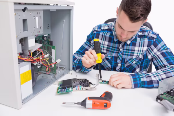 5 Trung Tâm Sửa Máy Tính TPHCM Với Hơn 10 năm Kinh Nghiệm