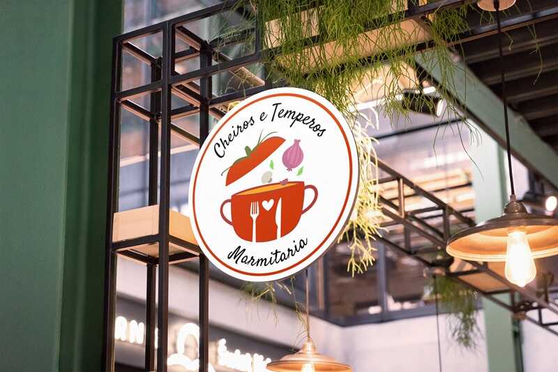 Biển Vẫy Cho Quán Cafe Đẹp "Mê Hồn" - Khách Hàng "Xếp Hàng" Dài! Bien Vay Cafe Dep Cho Quan Cafe 3