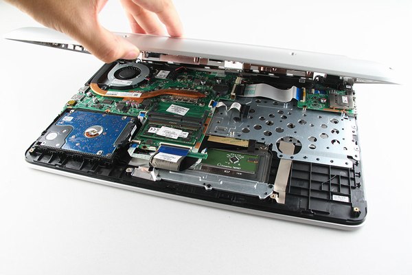 Laptop Không Lên Màn Hình? Đừng Lo! Giải Pháp Nhanh Chóng Tại Đây! Các Bước Khắc Phục Laptop Không Lên Màn Hình