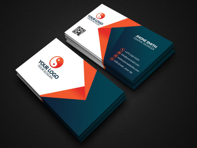 Các Loại Chất Liệu Name Card Phổ Biến Và Đặc Điểm