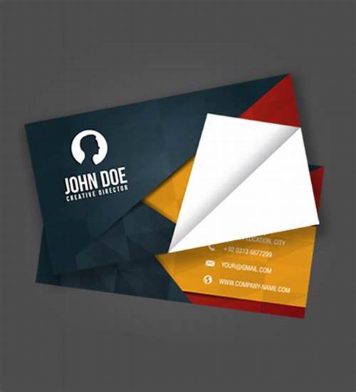 Cán Màng - Nâng Tầm Chất Lượng Name Card