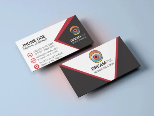 Chất Liệu Và Công Nghệ In Name Card: Tạo Nên Sự Khác Biệt Thương Hiệu