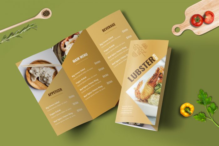 100+ Mẫu Tờ Rơi Đẹp Được Nhiều Khách Hàng Ưa Chuộng Chất Lượng In Ấn Vượt Trội, Sắc Nét Đến Từng Chi Tiết