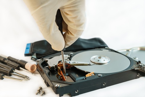 Cứu Dữ Liệu SSD: Giải Pháp Hiệu Quả Cho Việc Phục Hồi Dữ Liệu Quan Trọng Chuẩn Bị Các Công Cụ Cần Thiết Cho Việc Cứu Dữ Liệu SSD