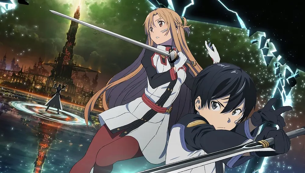 Hinh nen Anime anh nen Anime dep nhat the gioi 12