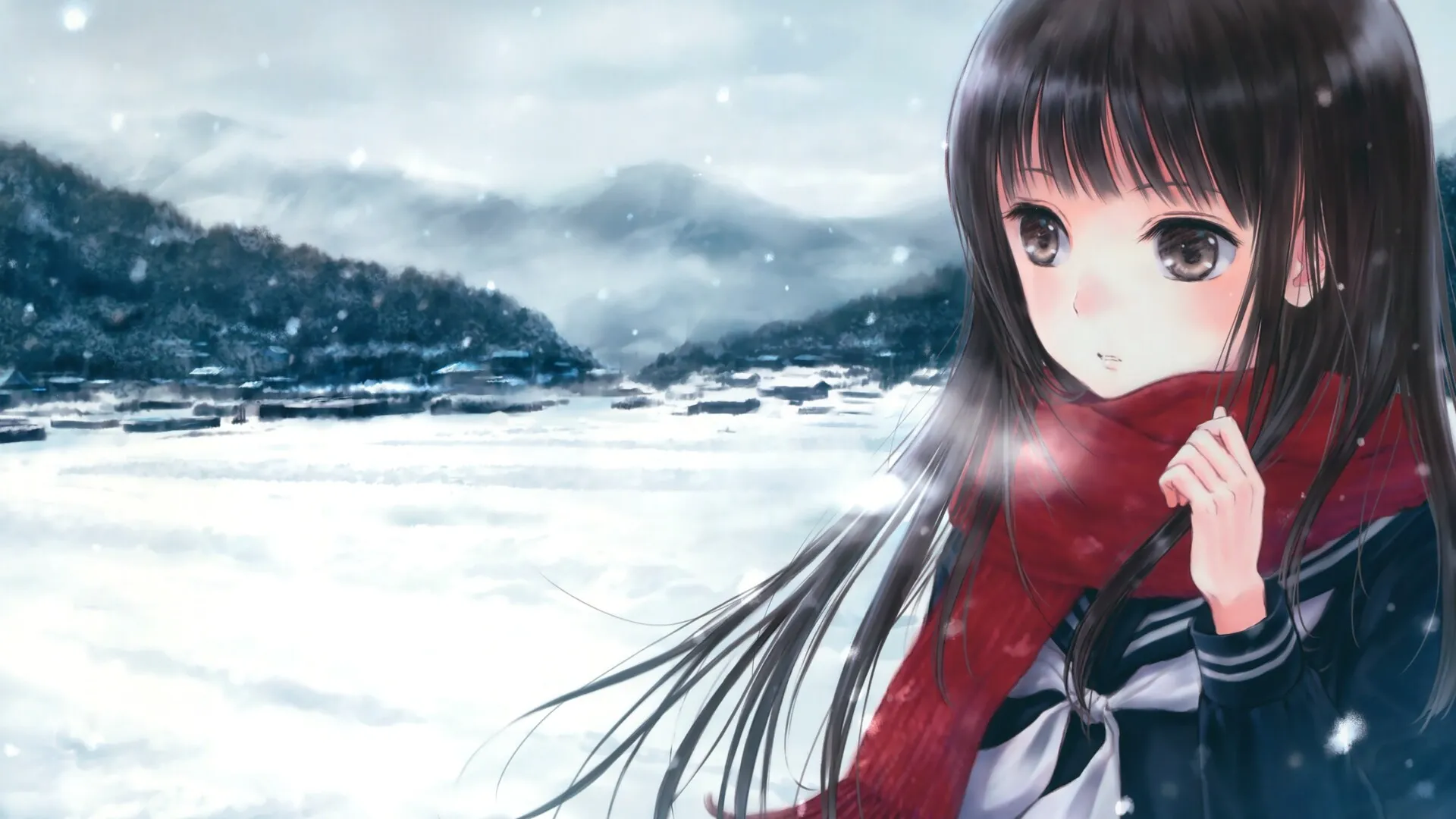 Hinh nen Anime anh nen Anime dep nhat the gioi 16