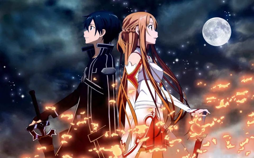 Hinh nen Anime anh nen Anime dep nhat the gioi 18