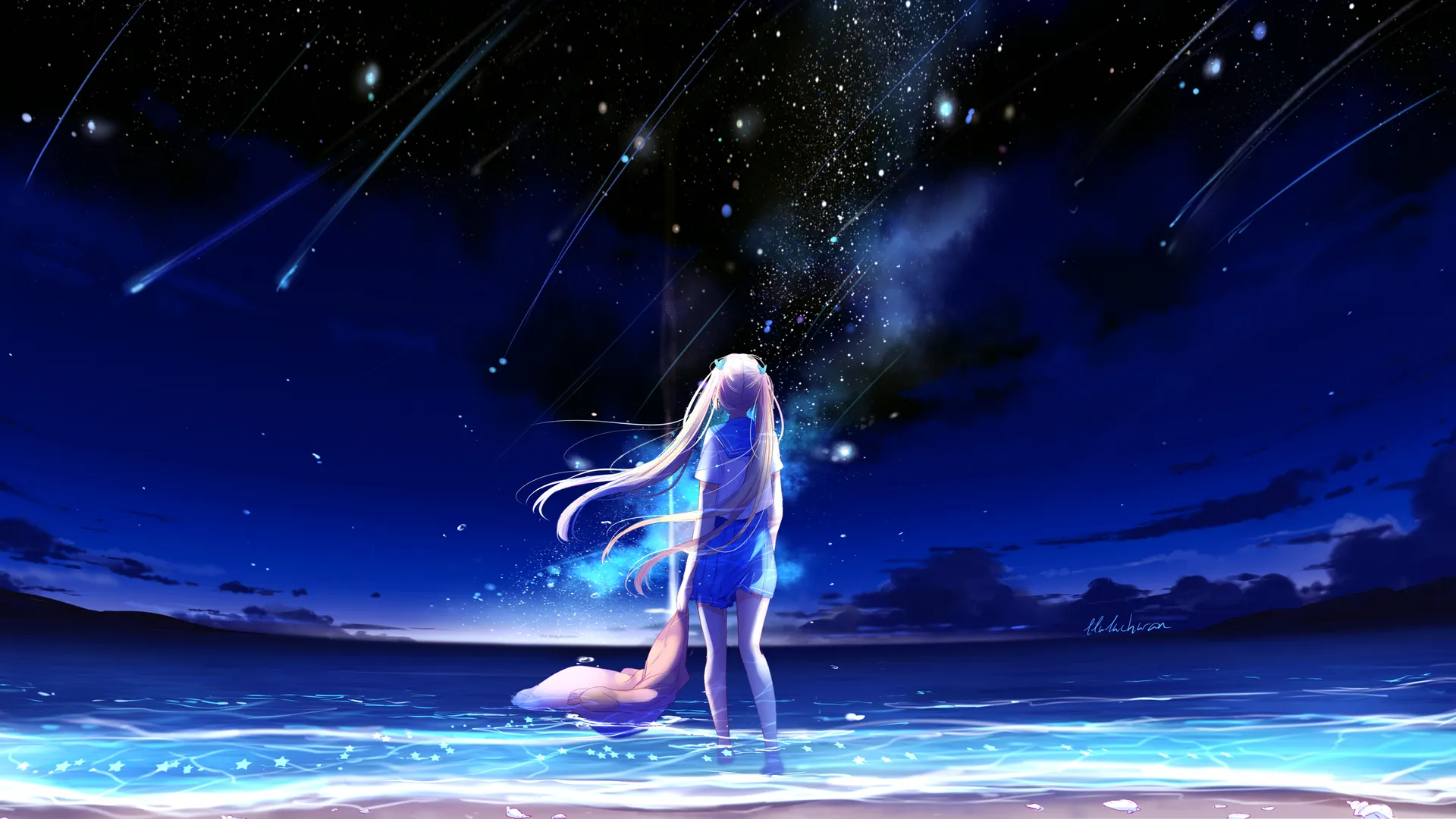 Hinh nen Anime anh nen Anime dep nhat the gioi 20