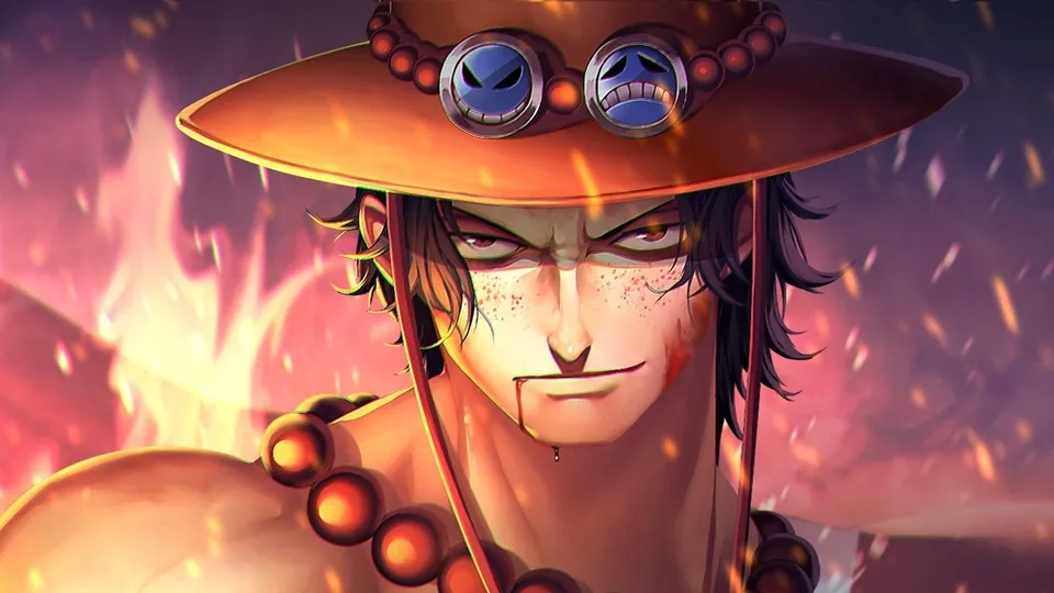 Hinh nen Anime anh nen Anime dep nhat the gioi 26