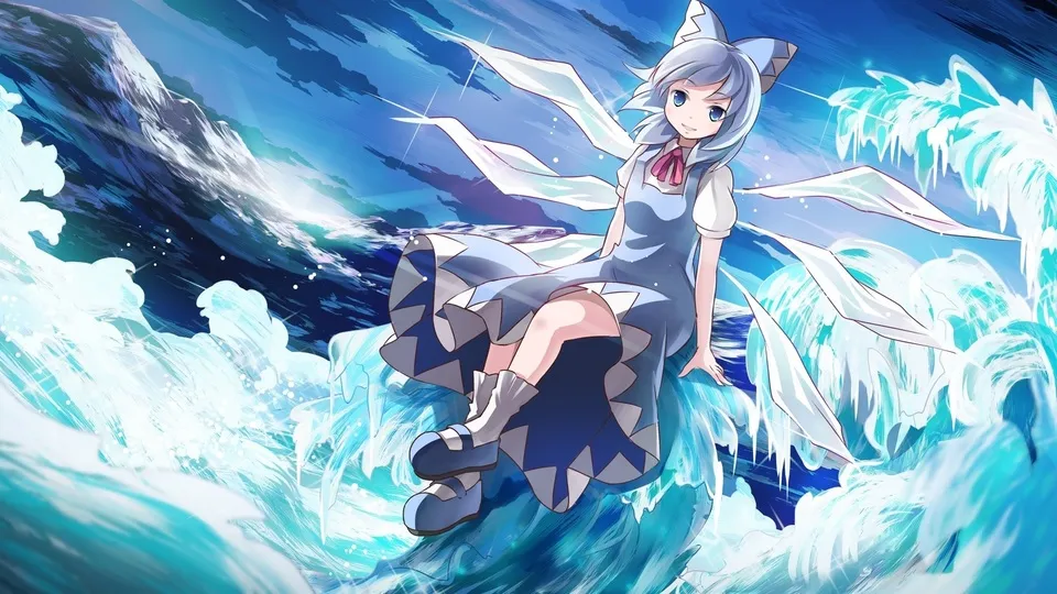 Hinh nen Anime anh nen Anime dep nhat the gioi 27