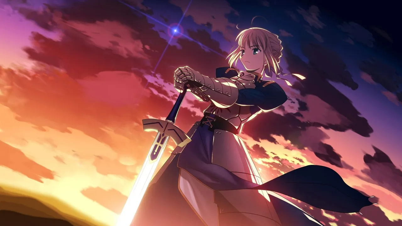 Hinh nen Anime anh nen Anime dep nhat the gioi 29