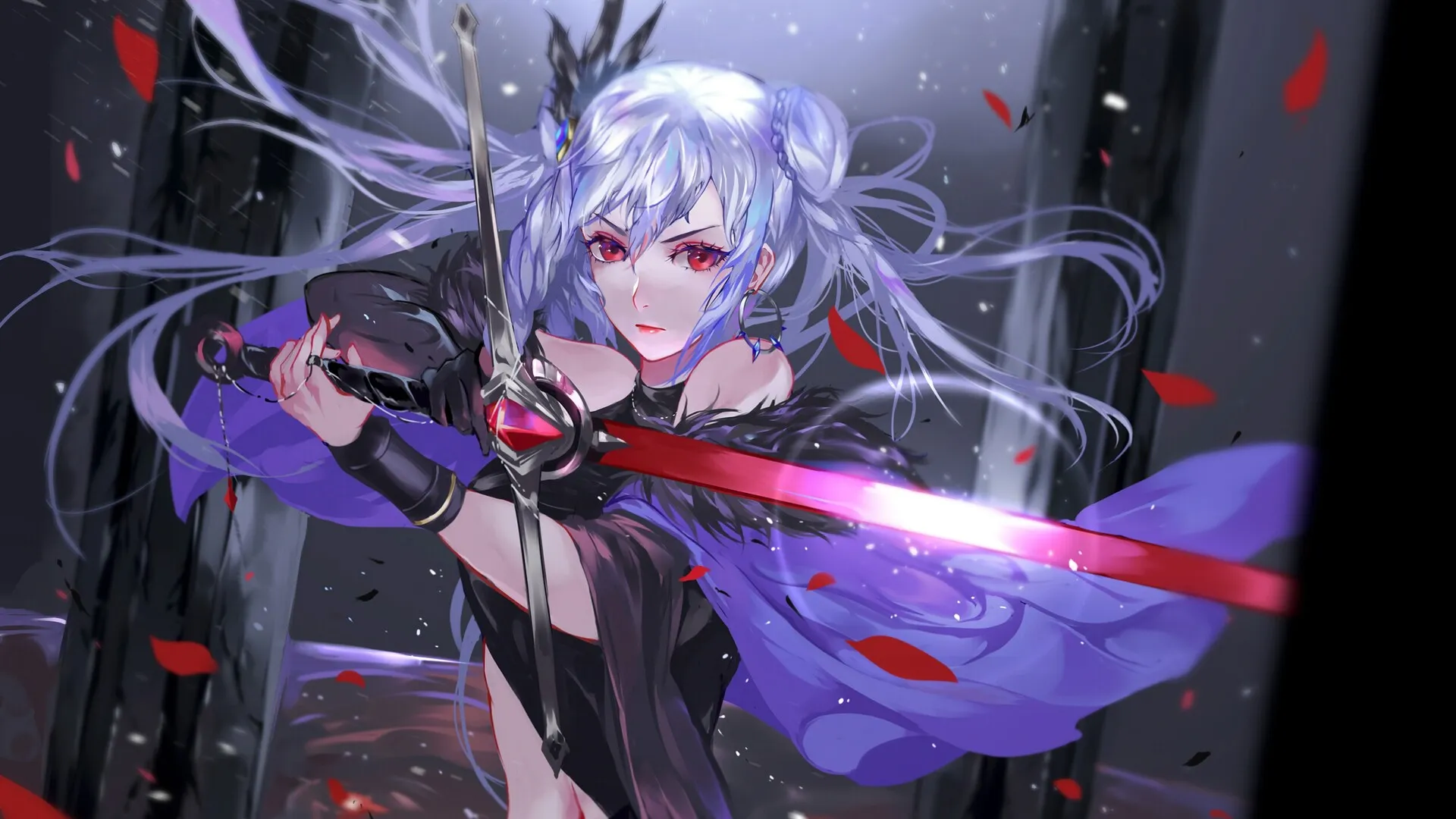 Hinh nen Anime anh nen Anime dep nhat the gioi 37