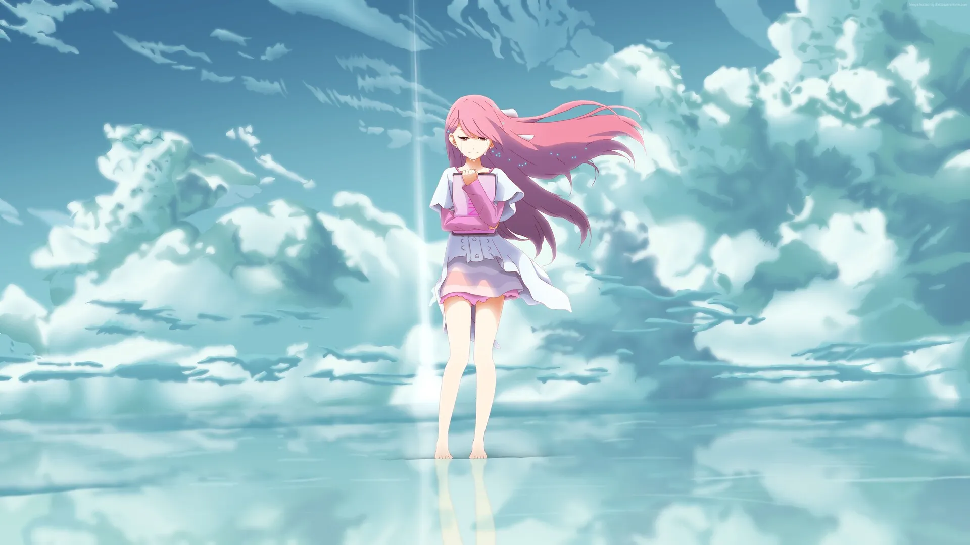 Hinh nen Anime anh nen Anime dep nhat the gioi 4