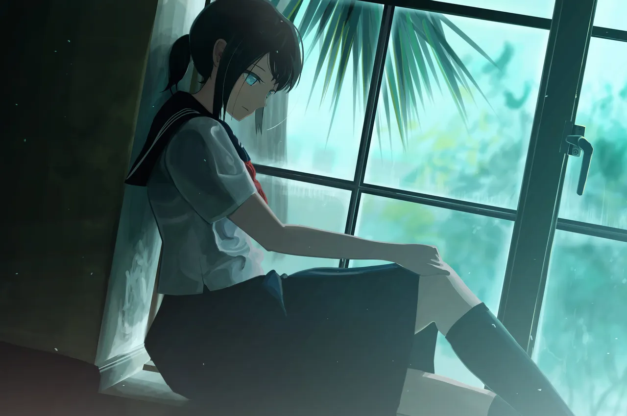 Việc tìm được một Hình Nền Anime ưng ý chỉ là bước khởi đầu