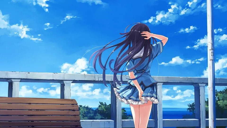 Hinh nen Anime anh nen Anime dep nhat the gioi 44