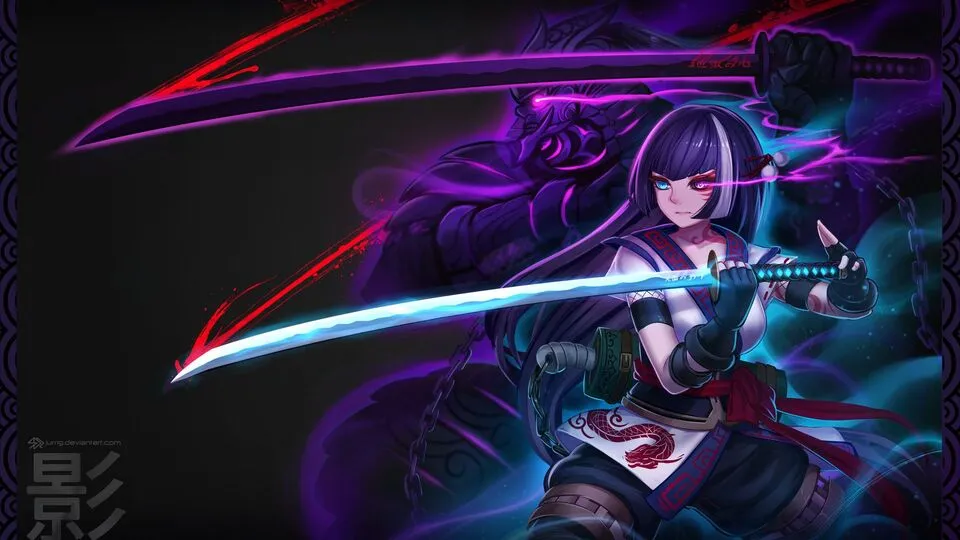 Tìm kiếm Hình Nền Anime hoàn hảo giống như một cuộc phiêu lưu thú vị