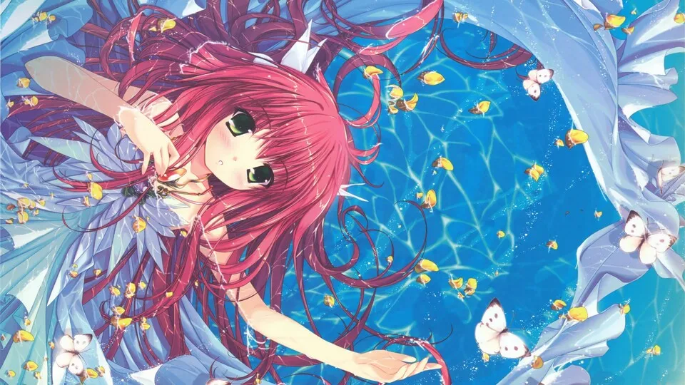 Hinh nen Anime anh nen Anime dep nhat the gioi 6