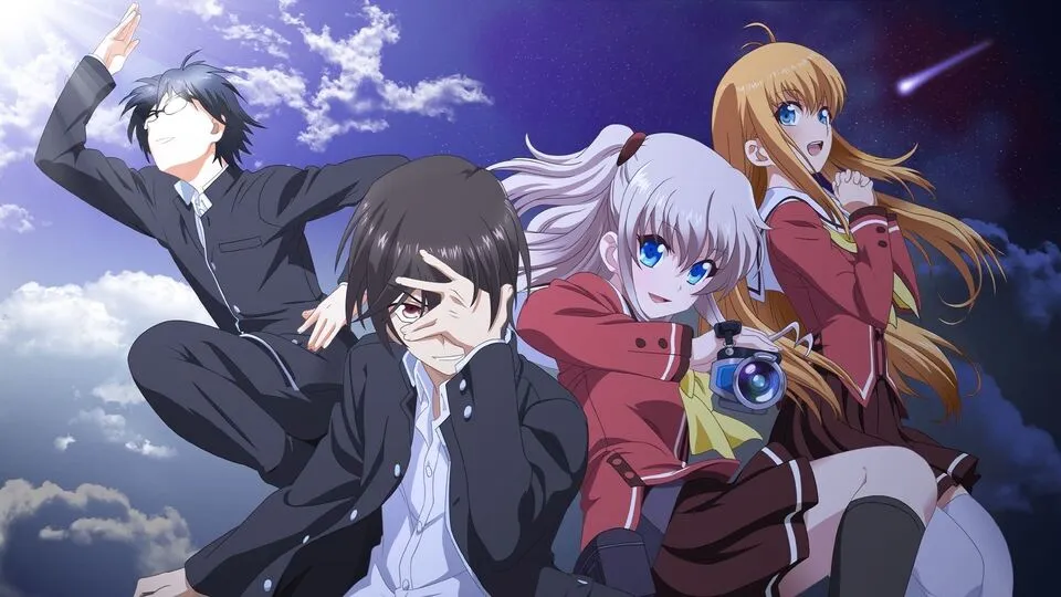 Hinh nen Anime anh nen Anime dep nhat the gioi 7