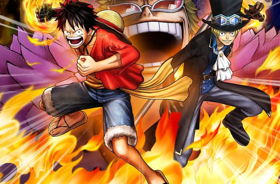 Hinh nen Anime anh nen Anime dep nhat the gioi 9