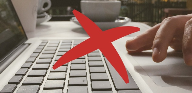 Laptop lỗi bàn phím? Dấu Hiệu & Cách Sửa Chữa Hướng Dẫn Khắc Phục Chi Tiết Lỗi Laptop Bị Lỗi Bàn Phím