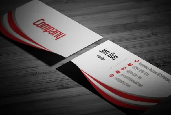 Khám Phá Dịch Vụ In Name Card Tại TPHCM Chuyên Nghiệp