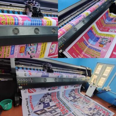 Khám Phá Giá In Bạt Quảng Cáo Chuyên Nghiệp