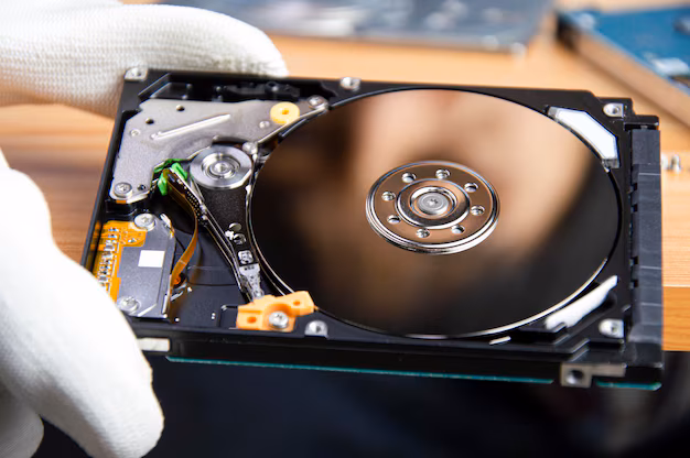 Cứu Dữ Liệu SSD: Giải Pháp Hiệu Quả Cho Việc Phục Hồi Dữ Liệu Quan Trọng Khám Phá Thế Giới Cứu Dữ Liệu SSD