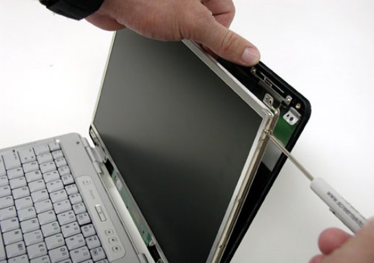 Laptop Không Lên Màn Hình? Đừng Lo! Giải Pháp Nhanh Chóng Tại Đây! Khi Laptop Không Lên Màn Hình