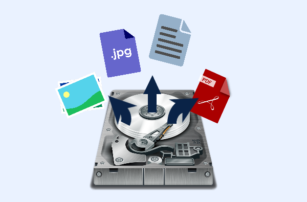 Khôi Phục Dữ Liệu Ổ Cứng Bị Format: Hướng Dẫn Chi Tiết Từ A Đến Z Khôi Phục Dữ Liệu Ổ Cứng Bị Format