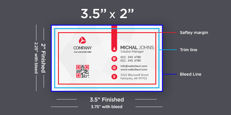 Kích Thước Name Card Tiêu Chuẩn Và Cách Tùy Chỉnh Hợp Lý Kích Thước Name Card Tiêu Chuẩn Và Cách Tùy Chỉnh Hợp Lý