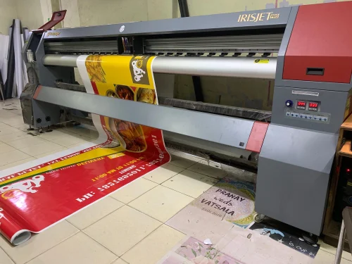 Những Sai Lầm Thường Gặp Khi In Bạt Quảng Cáo Kỹ thuật in ấn là yếu tố quyết định sự thành công của bạt quảng cáo