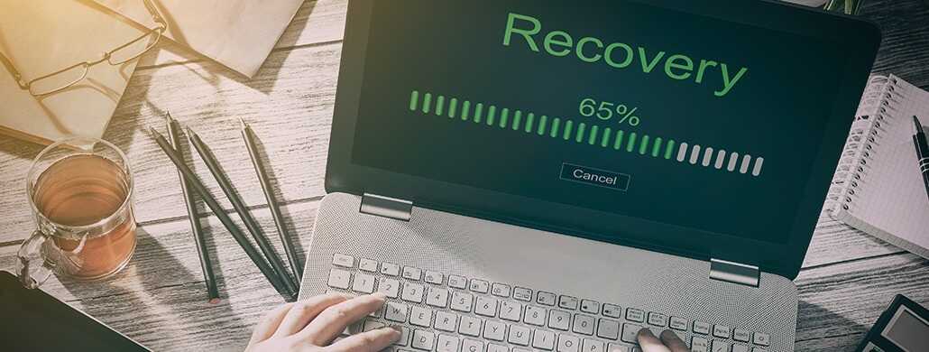 Tổng Hợp Các Mẹo Khôi Phục Dữ Liệu Đã Xóa Hiệu Quả Nhất Năm 2024 Lưu Ý Quan Trọng Khi Khôi Phục Dữ Liệu