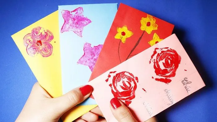 Học Ngay 11 Cách Trang Trí Bao Lì Xì Ấn Tượng Tặng Người Thân Mau Trang Tri Bao Li Xi An Tuong Tang Nguoi Than 17