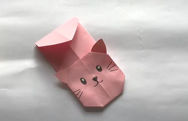 Học Ngay 11 Cách Trang Trí Bao Lì Xì Ấn Tượng Tặng Người Thân Mau Trang Tri Bao Li Xi An Tuong Tang Nguoi Than 23