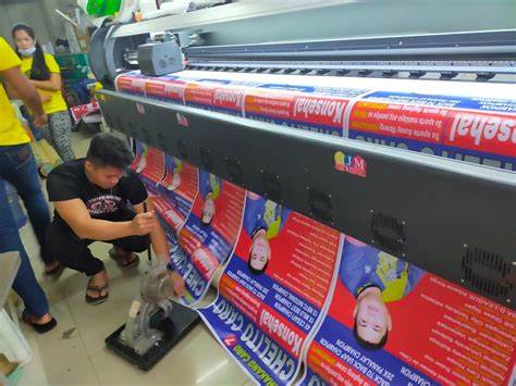 Những Sai Lầm Thường Gặp Khi In Bạt Quảng Cáo Những Sai Lầm Thường Gặp Khi In Bạt Quảng Cáo