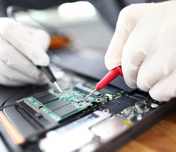 Sửa Laptop Những Vấn Đề Laptop Thường Gặp Và Giải Pháp Chuyên Sâu