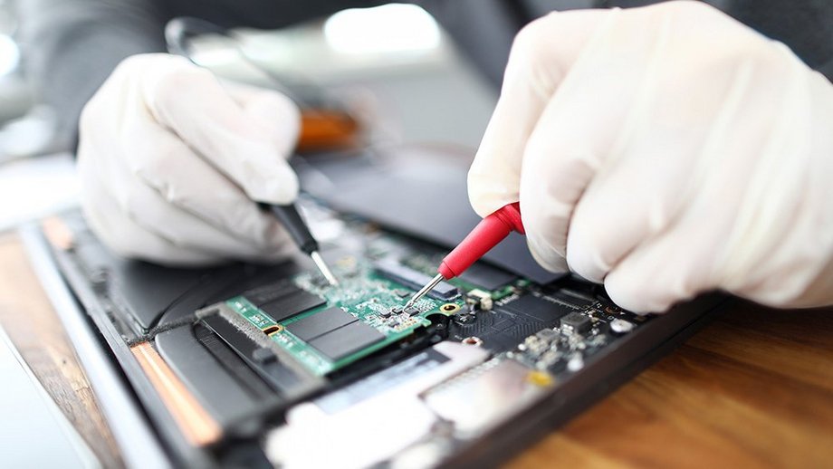 Sửa Laptop Những Vấn Đề Laptop Thường Gặp Và Giải Pháp Chuyên Sâu