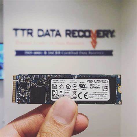 Cứu Dữ Liệu SSD: Giải Pháp Hiệu Quả Cho Việc Phục Hồi Dữ Liệu Quan Trọng Quy Trình Cứu Dữ Liệu SSD Hiệu Quả