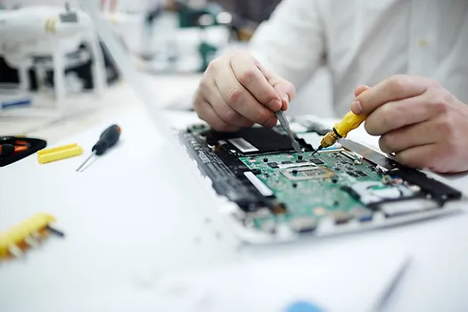 Sửa Laptop Quy Trình Sửa Laptop Chuyên Nghiệp Tại Innhanh.pro.vn
