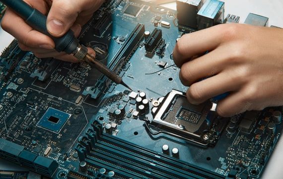 Sửa Laptop Lấy Ngay - Bảng Giá & Quy Trình Rõ Ràng Quy Trình Sửa Laptop Lấy Ngay Chuyên Nghiệp - Chi Tiết Từng Bước