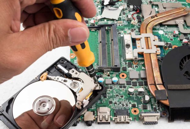 Dịch Vụ Sửa Laptop Tận Nhà, Tận Nơi Chuyên Nghiệp và Uy Tín Của Innhanh.pro.vn Quy Trình Sửa Laptop Tận Nơi Chuyên Nghiệp
