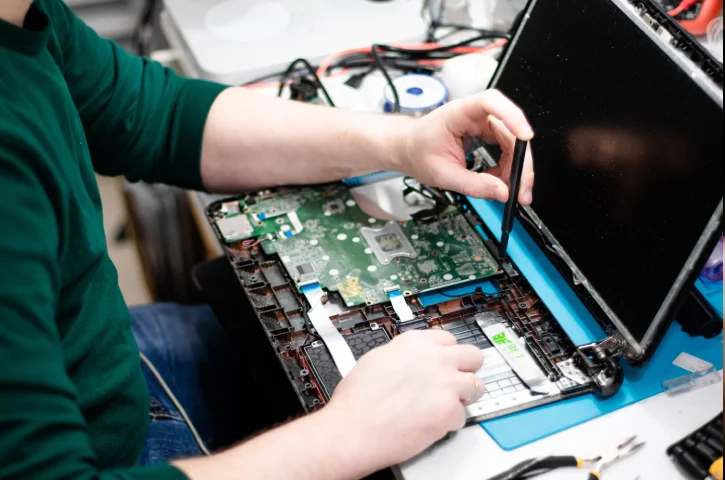 Sửa Laptop Sửa Laptop Gần Đây